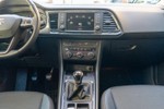 SEAT Ateca 1.6 116cv  ocasión