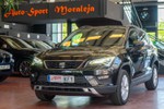 SEAT Ateca 1.6 116cv  ocasión