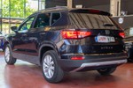 SEAT Ateca 1.6 116cv  ocasión
