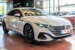 VOLKSWAGEN Arteon Shooting Brake 2.0TDi R-Line · Hi Design & Hi Tech Plus Packs 200cv Aut DSG  ocasión