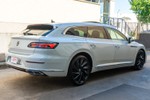 VOLKSWAGEN Arteon Shooting Brake 2.0TDi R-Line · Hi Design & Hi Tech Plus Packs 200cv Aut DSG  ocasión