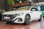 VOLKSWAGEN Arteon Shooting Brake 2.0TDi R-Line · Hi Design & Hi Tech Plus Packs 200cv Aut DSG  ocasión
