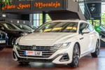 VOLKSWAGEN Arteon Shooting Brake 2.0TDi R-Line · Hi Design & Hi Tech Plus Packs 200cv Aut DSG  ocasión