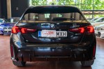 BMW Serie 1 120d 163cv Pack M  ocasión
