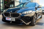 BMW Serie 1 120d 163cv Pack M  ocasión