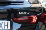 BMW Serie 1 120d 163cv Pack M  ocasión