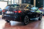 BMW Serie 1 120d 163cv Pack M  ocasión
