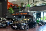 BMW Serie 1 120d 163cv Pack M  ocasión