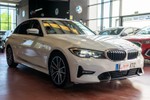 BMW Serie 3 320d 2.0 190cv  ocasión