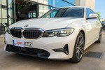 BMW Serie 3 320d 2.0 190cv  ocasión