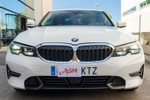 BMW Serie 3 320d 2.0 190cv  ocasión