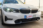 BMW Serie 3 320d 2.0 190cv  ocasión