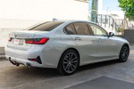 BMW Serie 3 320d 2.0 190cv  ocasión