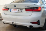 BMW Serie 3 320d 2.0 190cv  ocasión