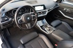 BMW Serie 3 320d 2.0 190cv  ocasión