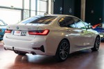 BMW Serie 3 320d 2.0 190cv  ocasión