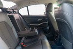 BMW Serie 3 320d 2.0 190cv  ocasión