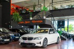 BMW Serie 3 320d 2.0 190cv  ocasión