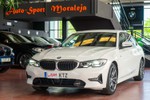 BMW Serie 3 320d 2.0 190cv  ocasión