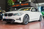 BMW Serie 3 320d 2.0 190cv  ocasión