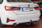 BMW Serie 3 320d 2.0 190cv  ocasión