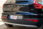 VOLVO XC40 2.0 B3 G 163cv Auto Plus Dark  ocasión