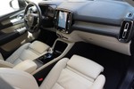 VOLVO XC40 2.0 B3 G 163cv Auto Plus Dark  ocasión