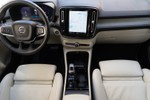 VOLVO XC40 2.0 B3 G 163cv Auto Plus Dark  ocasión
