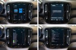 VOLVO XC40 2.0 B3 G 163cv Auto Plus Dark  ocasión