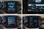VOLVO XC40 2.0 B3 G 163cv Auto Plus Dark  ocasión