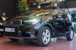 VOLVO XC40 2.0 B3 G 163cv Auto Plus Dark  ocasión