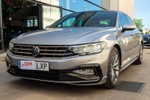 VOLKSWAGEN Passat 2.0TDI 150cv DSG R-Line  ocasión
