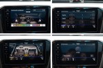 VOLKSWAGEN Passat 2.0TDI 150cv DSG R-Line  ocasión