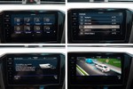 VOLKSWAGEN Passat 2.0TDI 150cv DSG R-Line  ocasión