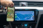 VOLKSWAGEN Passat 2.0TDI 150cv DSG R-Line  ocasión