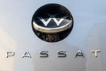 VOLKSWAGEN Passat 2.0TDI 150cv DSG R-Line  ocasión