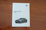 VOLKSWAGEN Passat 2.0TDI 150cv DSG R-Line  ocasión