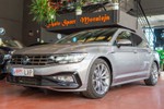 VOLKSWAGEN Passat 2.0TDI 150cv DSG R-Line  ocasión