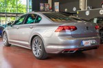 VOLKSWAGEN Passat 2.0TDI 150cv DSG R-Line  ocasión
