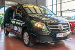 MERCEDES-BENZ Clase V 220d 163cv  ocasión