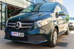 MERCEDES-BENZ Clase V 220d 163cv  ocasión