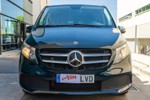 MERCEDES-BENZ Clase V 220d 163cv  ocasión