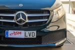 MERCEDES-BENZ Clase V 220d 163cv  ocasión