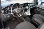 MERCEDES-BENZ Clase V 220d 163cv  ocasión