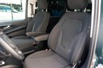 MERCEDES-BENZ Clase V 220d 163cv  ocasión