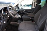 MERCEDES-BENZ Clase V 220d 163cv  ocasión