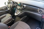MERCEDES-BENZ Clase V 220d 163cv  ocasión