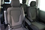 MERCEDES-BENZ Clase V 220d 163cv  ocasión