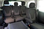 MERCEDES-BENZ Clase V 220d 163cv  ocasión