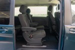 MERCEDES-BENZ Clase V 220d 163cv  ocasión
